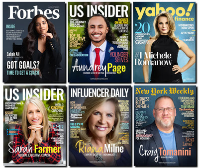 Featured Article Offer (Discounted)