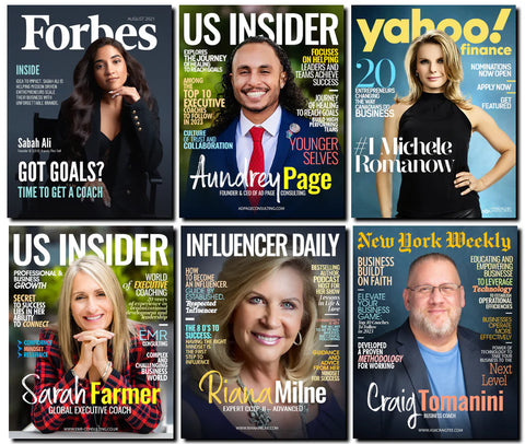 Featured Article Offer (Discounted)