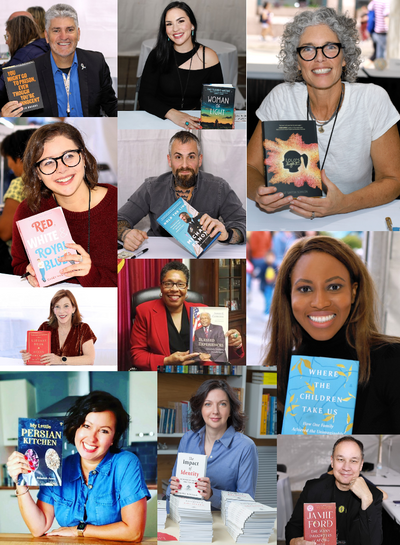 Book Writing and Publishing