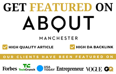 Get Featured on About Manchester