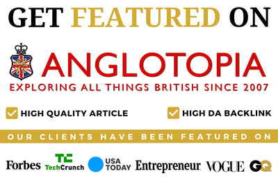 Get Featured on Anglotopia
