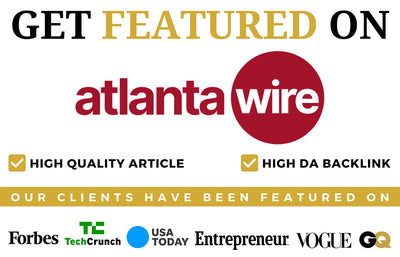 Get Featured on Atlanta Wire