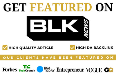 Get Featured on BLKNews
