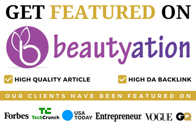 Get Featured on Beautyation