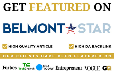 Get Featured on Belmont Star