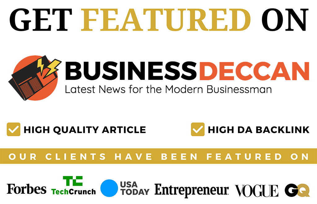 Business Deccan