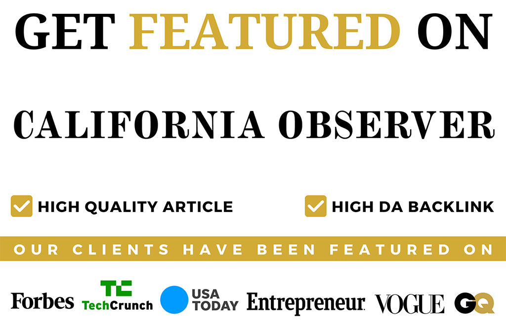 California Observer