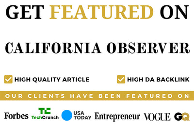 California Observer