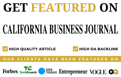 California Business Journal