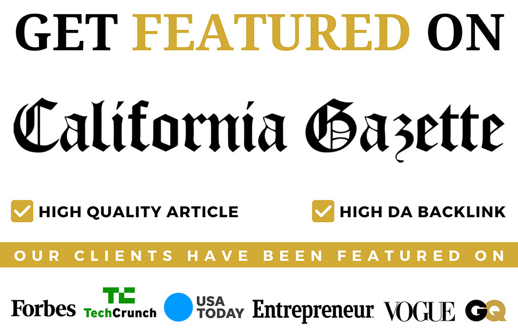 California Gazette