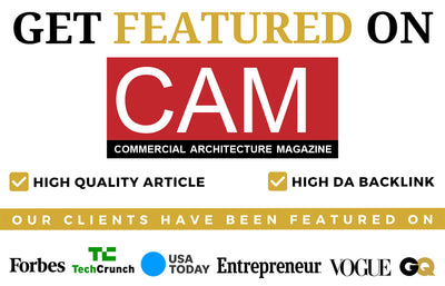 Commercial Architecture Magazine
