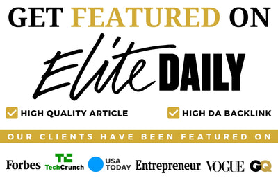 Get Featured on Elite DAILY