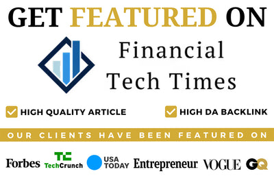 Get Featured on Financial TechTimes