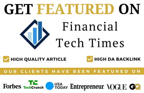 Get Featured on Financial TechTimes