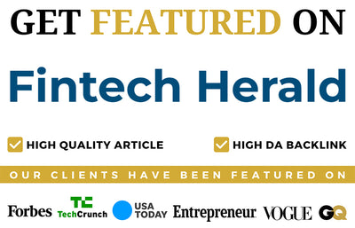 Featured Fintech Herald