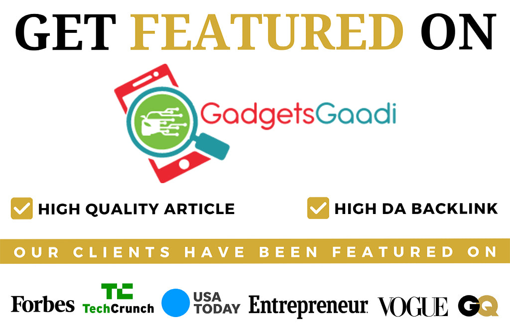 Gadgets Gaadi