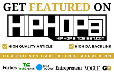 Get Featured On Hip Hop Since 1987