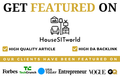 Get Featured on HouseSitWorld