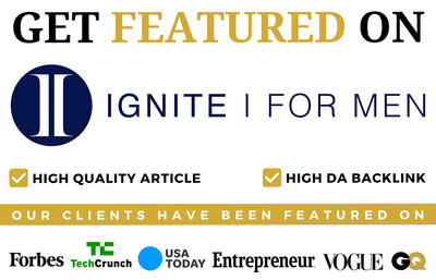 Get Featured on Ignite