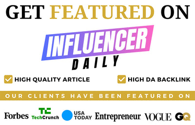 Influencer Daily