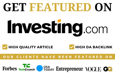Get Featured on Investing