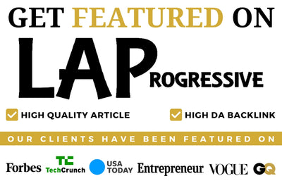 Get Featured on LA PROGRESSIVE