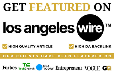 Get Featured on LA Wire