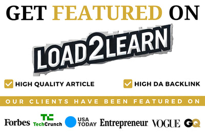Get Featured on Load2Learn