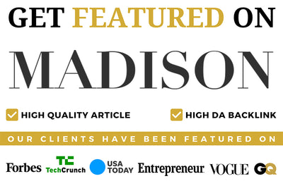 Get Featured On Madison Graph