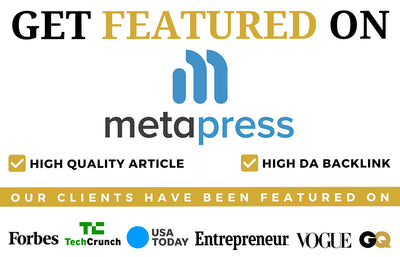 Get Featured on Meta Press