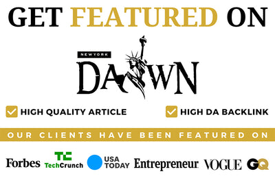 Get Featured on New York Dawn