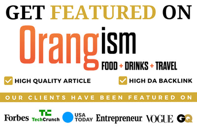 Get Featured on Orangism