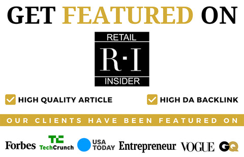Get Featured On Retail Insider