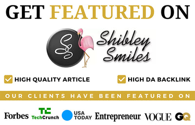 Shibley Smiles Featured