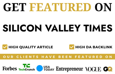 Get Featured On Silicon Valley Times