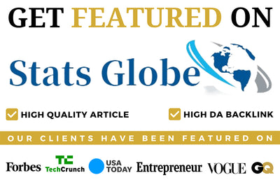 GetF eatured on Stats Globe