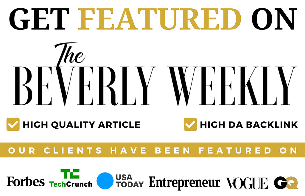 The Beverly Weekly