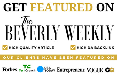 The Beverly Weekly
