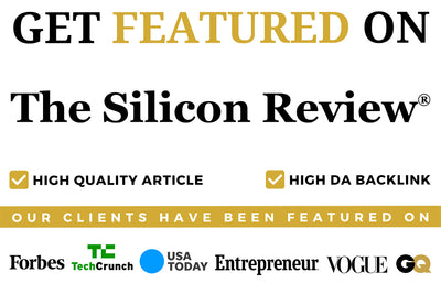 Get Featured on The Silicon Review