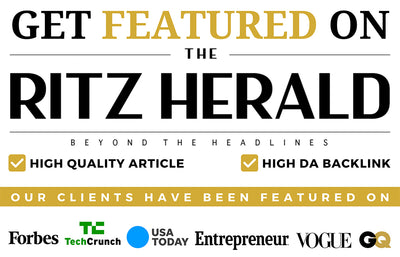 Get Featured On Ritz Herald News