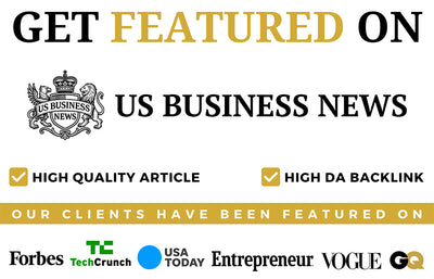 Get Featured on US BUSINESS NEWS