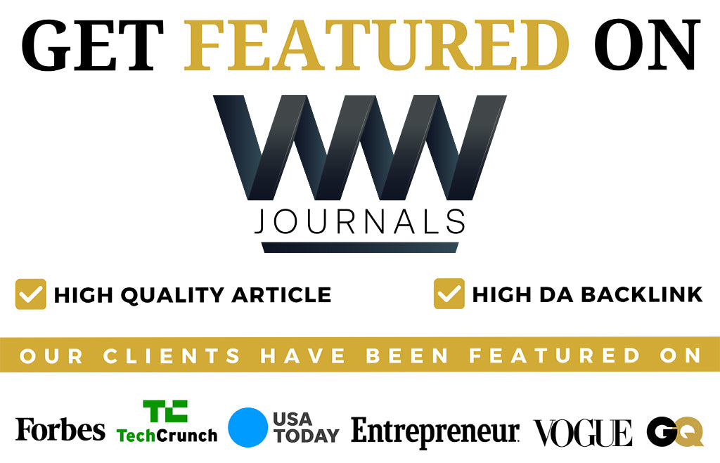 Featured WW Journals