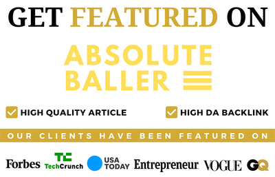 Get Featured on Absolute Baller