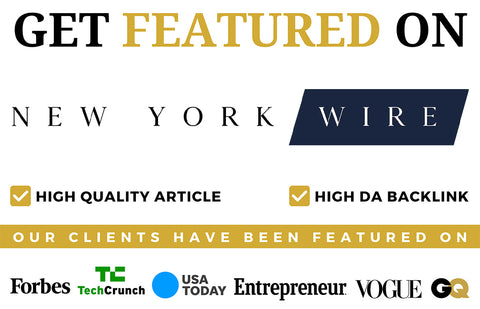 featured on NY Wire