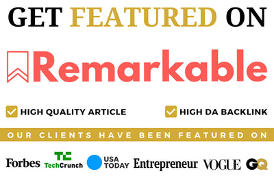 Get Featured on Remarkable