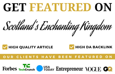 Scotlands Enchanting Kingdom