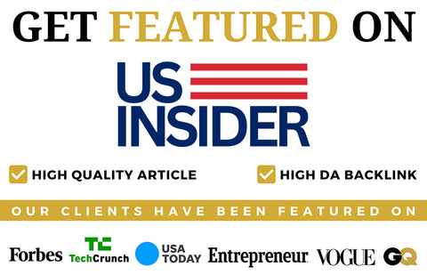 Get Featured on US Insider