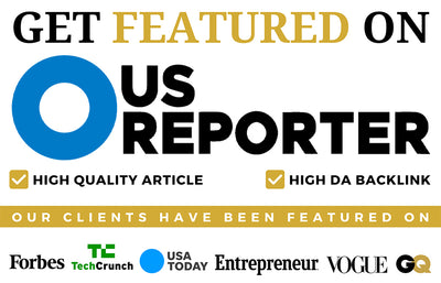 Get Featured On US Reporter
