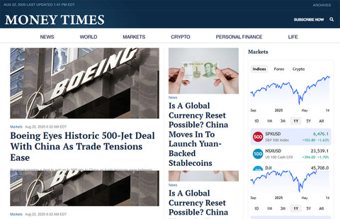 Money Times
