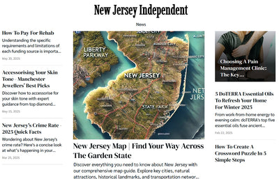 New Jersey Independent